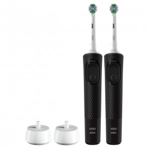 Oral-B Pro 500 Rechargeable Pro-Serie Schwarz | CH_OB93601