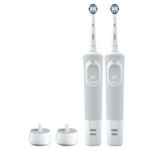 Oral-B Pro 500 Rechargeable Pro-Serie Weiß | CH_OB70852