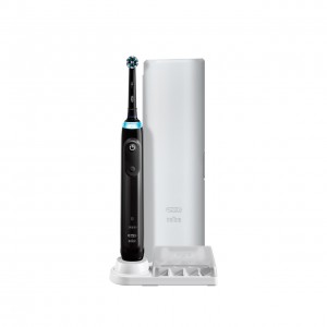 Oral-B Smart 5000 with Bluetooth Smart-Serie Schwarz | CH_OB99268