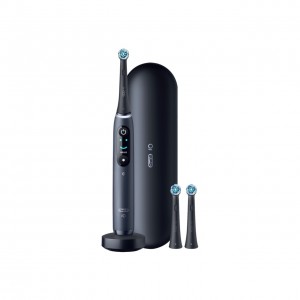 Oral-B iO Series 8 iO-Serie Schwarz | CH_OB22549