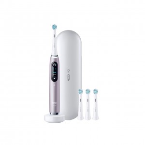 Oral-B iO Series 9 Rechargeable iO-Serie Rosa | CH_OB18963