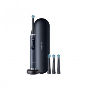 Oral-B iO Series 9 Rechargeable iO-Serie Schwarz | CH_OB64850