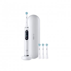 Oral-B iO Series 9 Rechargeable iO-Serie Weiß | CH_OB90811