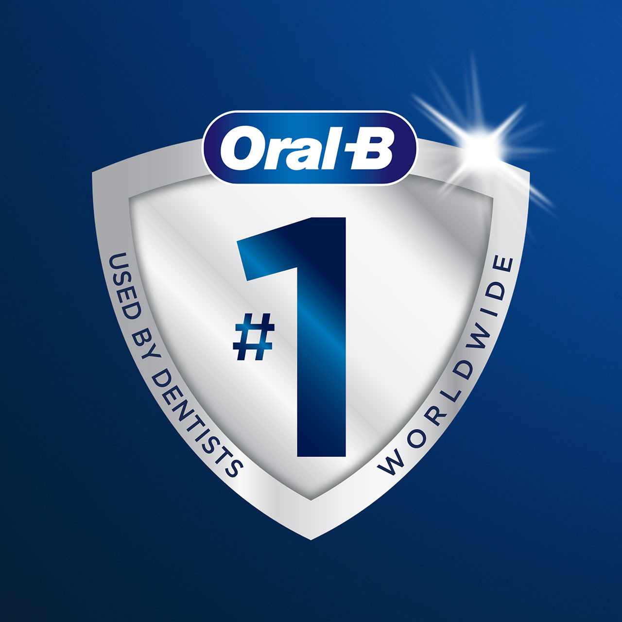 Oral-B 3D White Electric Toothbrush Andere Bürstenköpfe Weiß | CH_OB32515