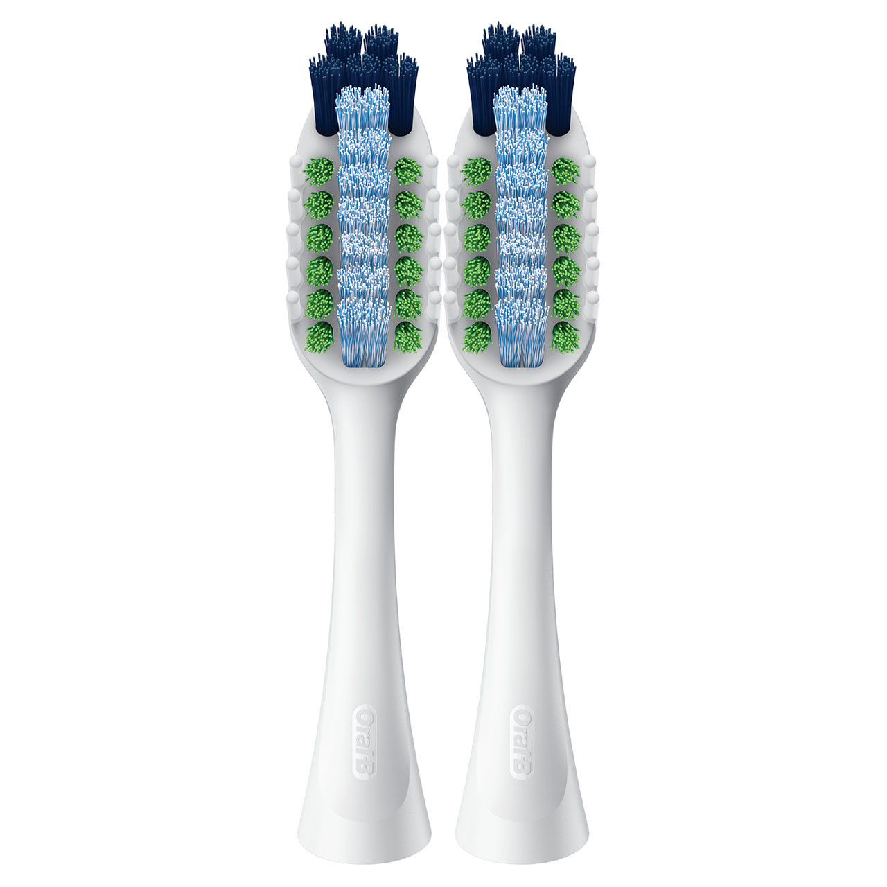 Oral-B Clic Toothbrush Whitening Andere Bürstenköpfe Weiß | CH_OB92185