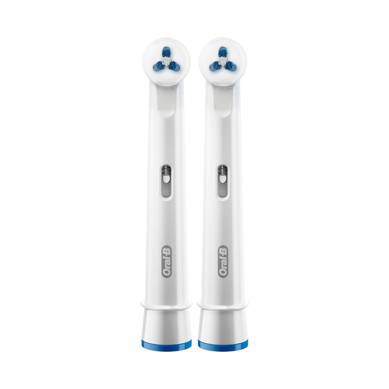 Oral-B Interproximal Clean Andere Bürstenköpfe Weiß | CH_OB24831