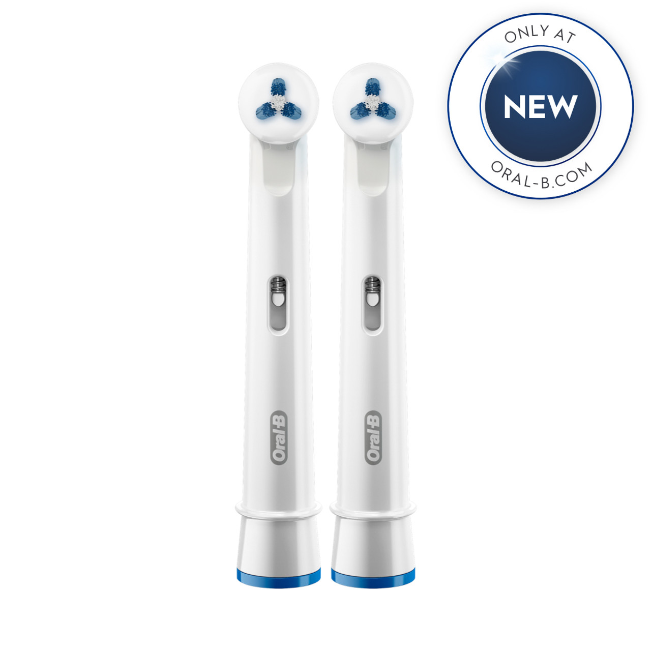 Oral-B Interproximal Clean Andere Bürstenköpfe Weiß | CH_OB24831