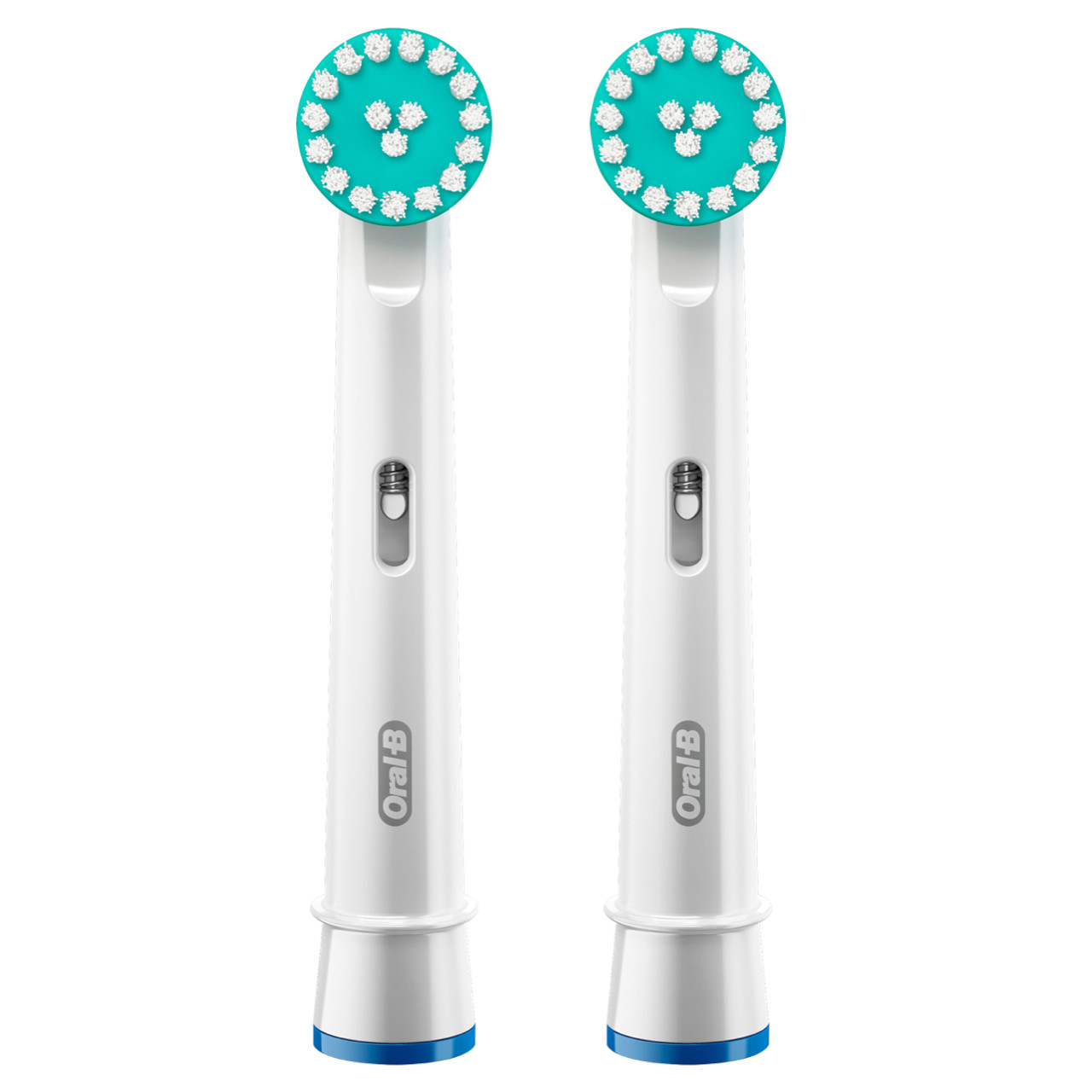 Oral-B Ortho Andere Bürstenköpfe Weiß | CH_OB90933