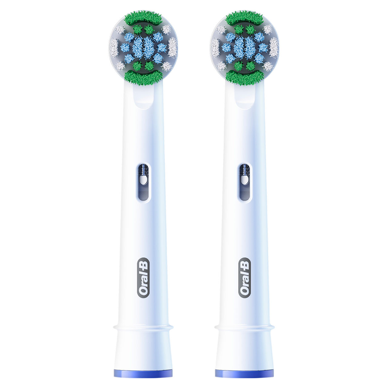 Oral-B Precision Clean Andere Bürstenköpfe Weiß | CH_OB56454