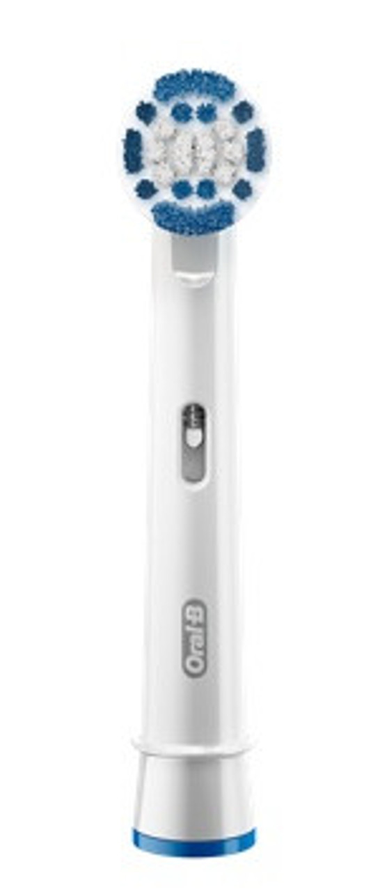 Oral-B Precision Clean Andere Bürstenköpfe Weiß | CH_OB56454