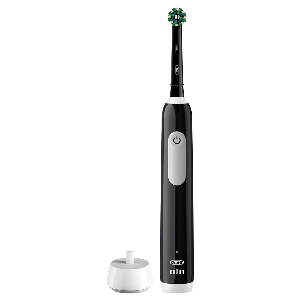 Oral-B Pro 1000 Pro-Serie Schwarz | CH_OB11268