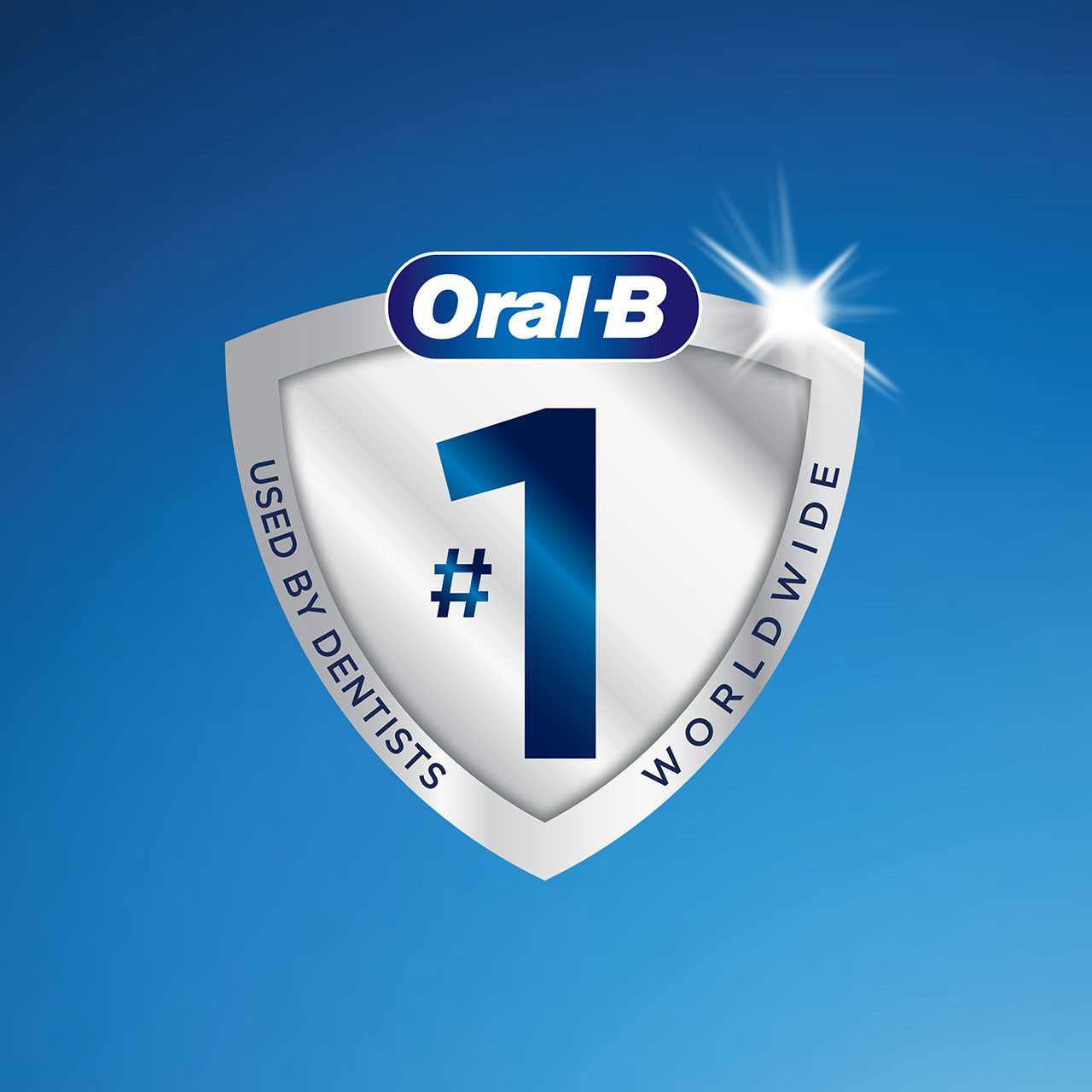 Oral-B Pro 100 3d Pro-Serie Weiß | CH_OB61023