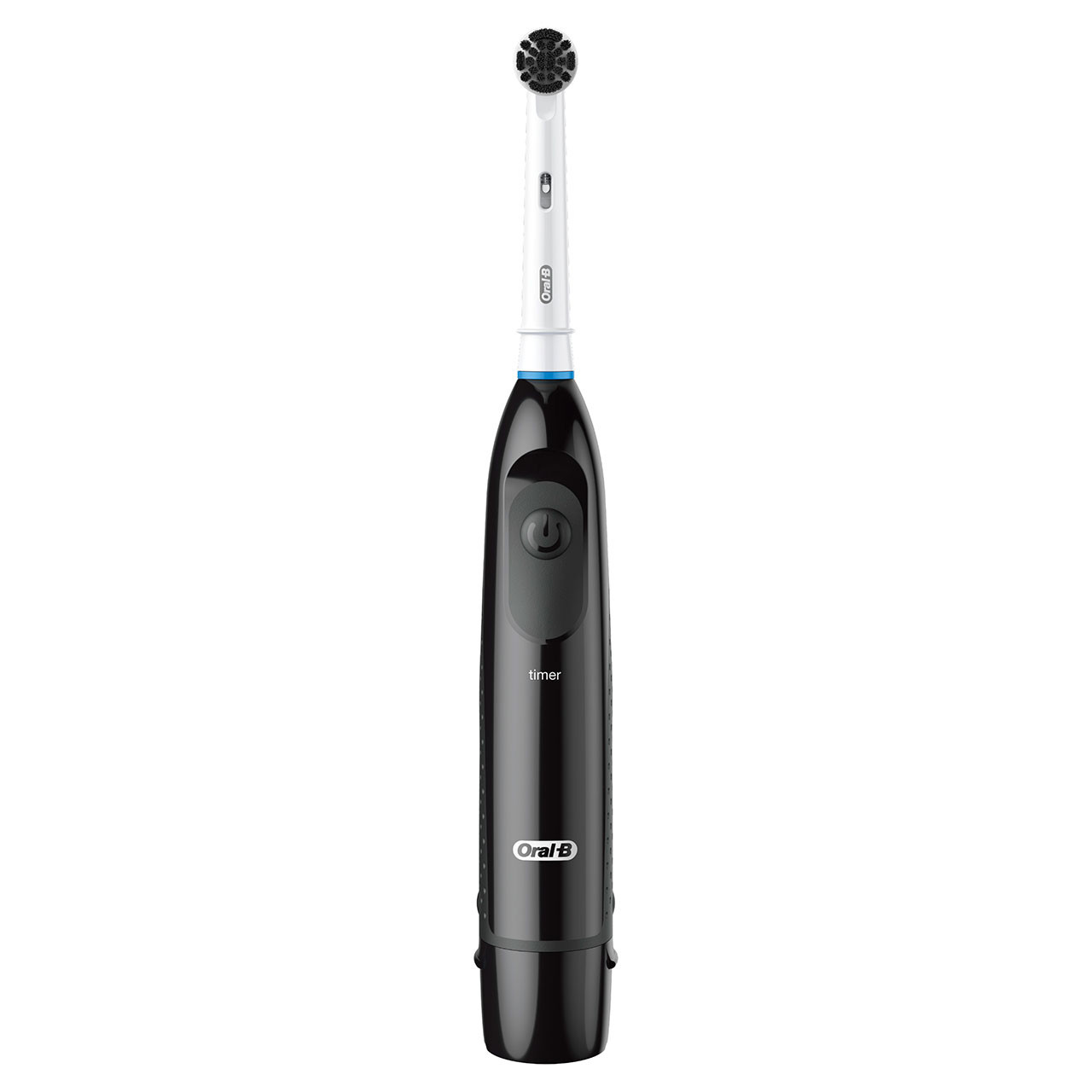 Oral-B Pro 100 Pro-Serie Grau | CH_OB59822