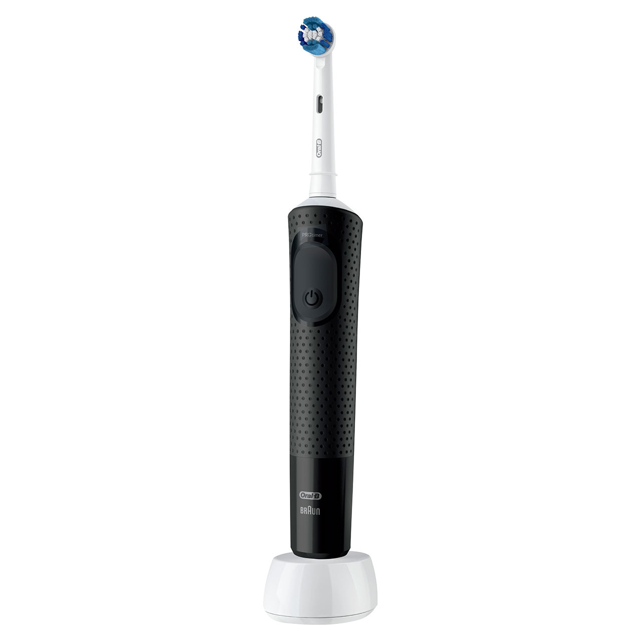 Oral-B Pro 500 Series Pro-Serie Weiß Schwarz | CH_OB48774