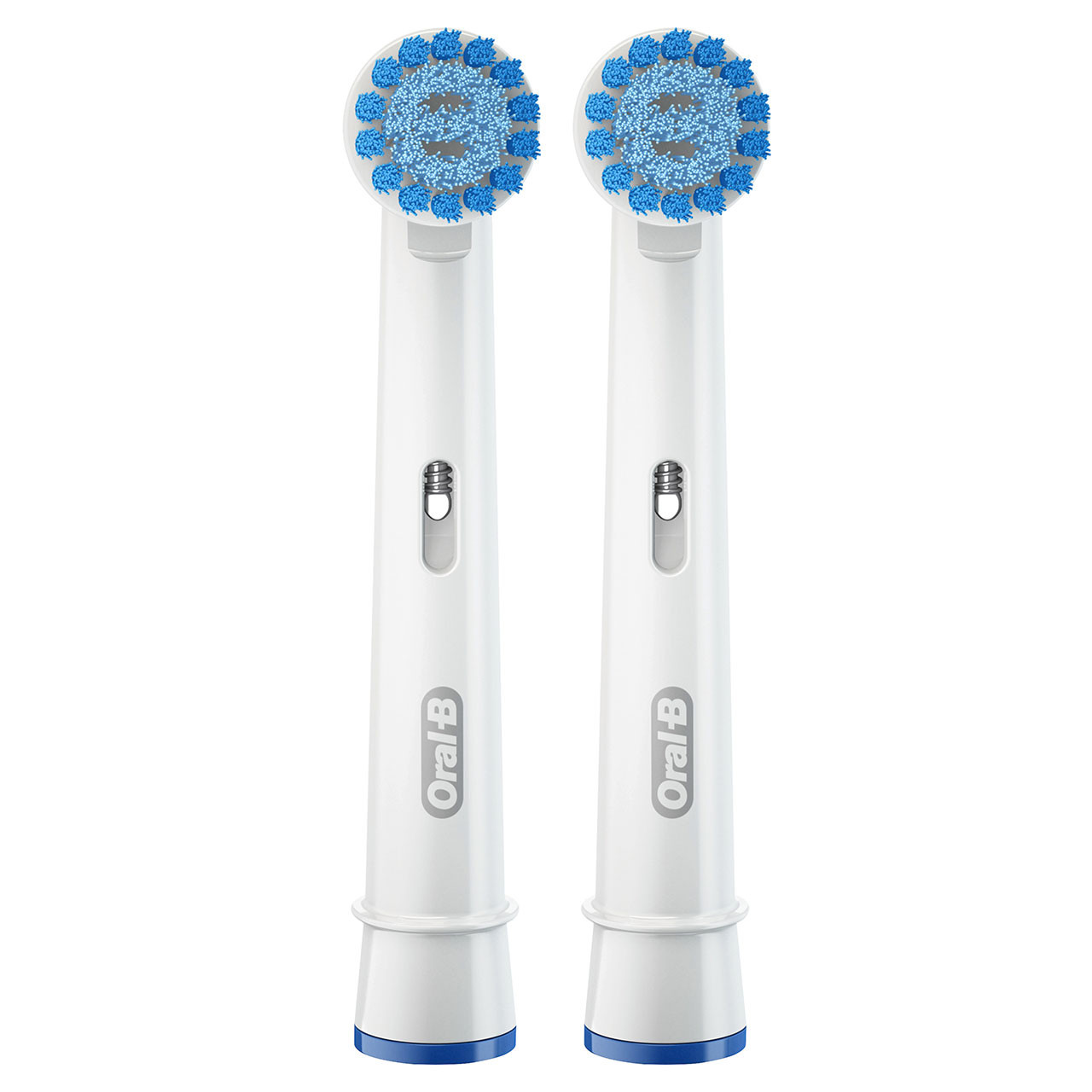 Oral-B Sensitive Gum Care Andere Bürstenköpfe Weiß | CH_OB65791