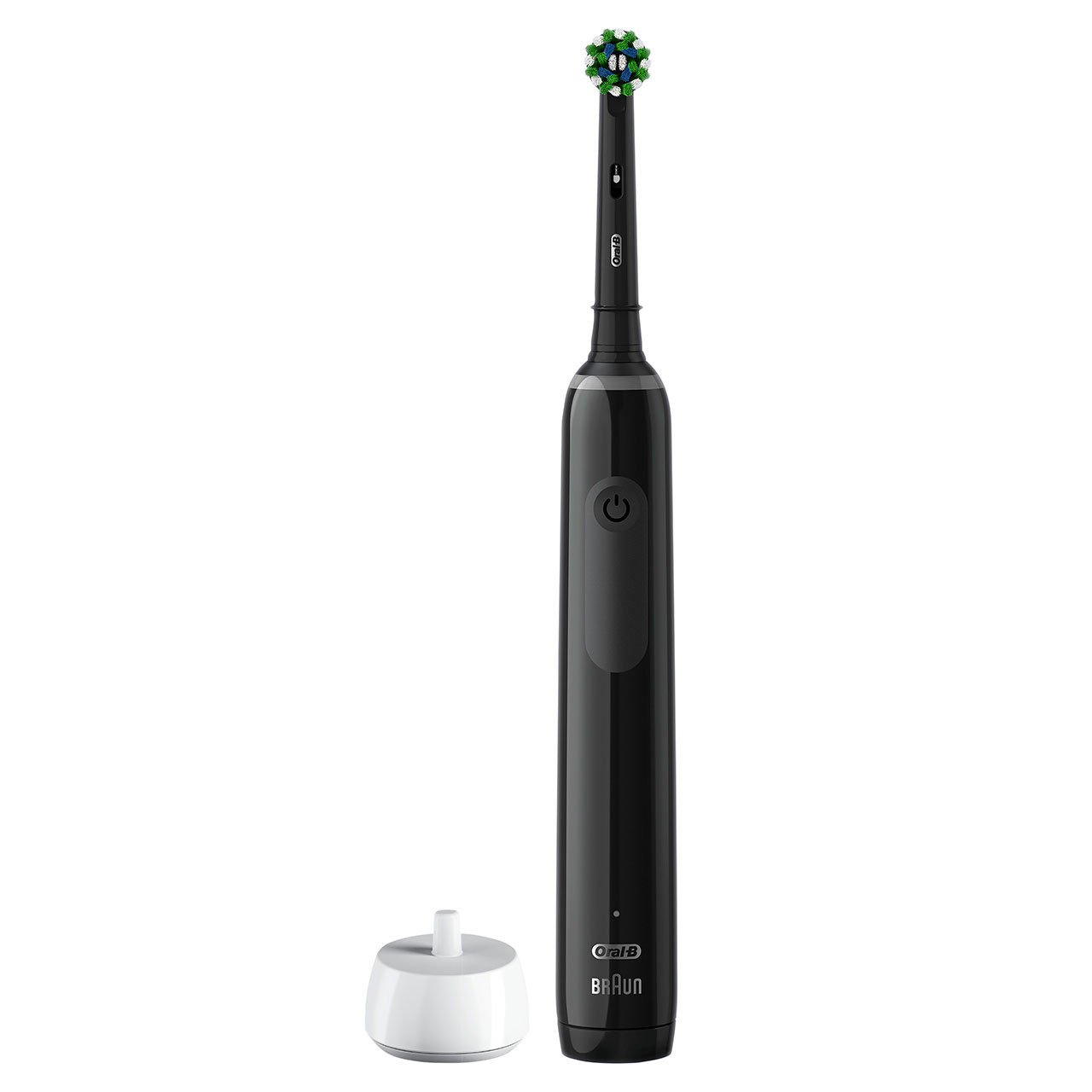 Oral-B Smart 1500 Smart-Serie Schwarz | CH_OB61650