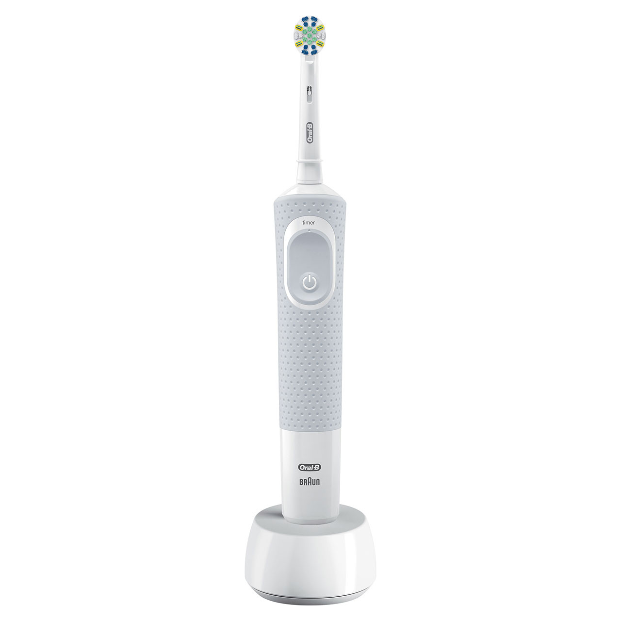 Oral-B Vitality Floss Action Pro-Serie Weiß | CH_OB44292