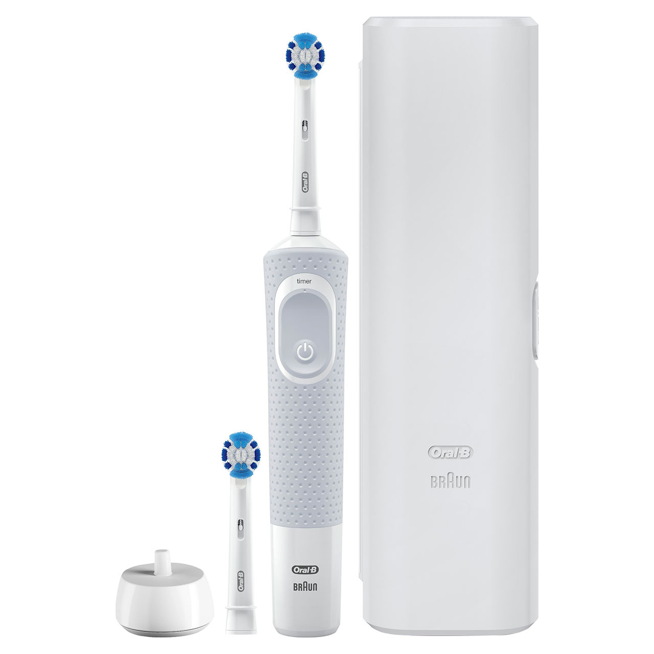 Oral-B Vitality Limited Rechargeable Pro-Serie Weiß | CH_OB45808