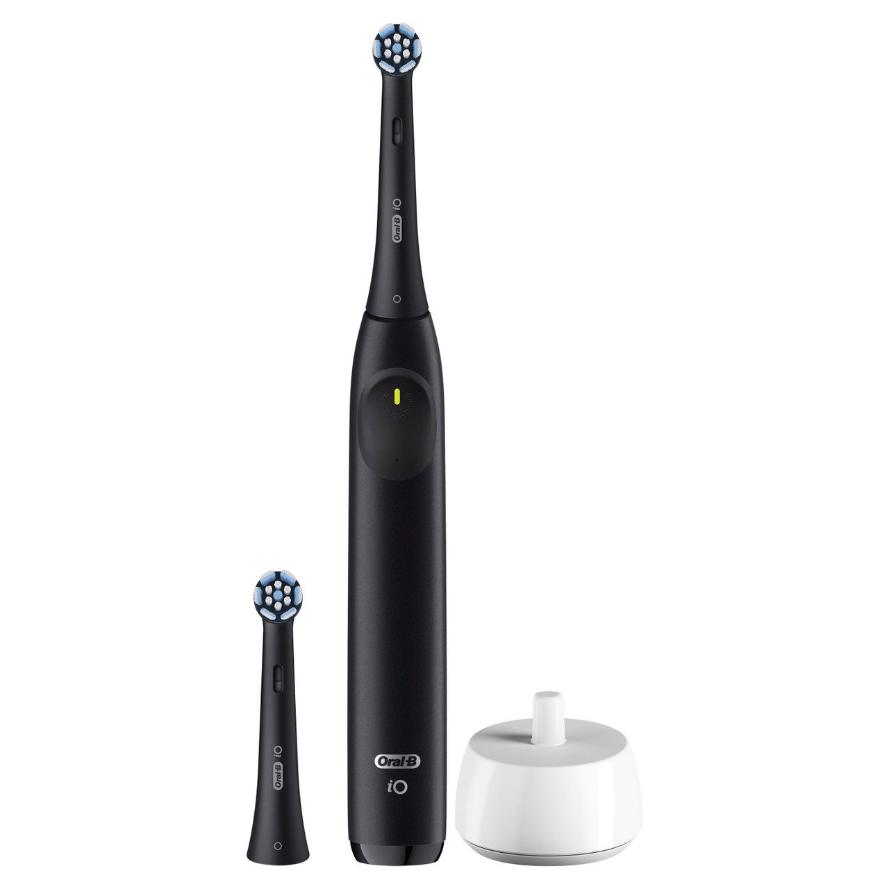 Oral-B iO Series 2 Rechargeable iO-Serie Schwarz | CH_OB27443