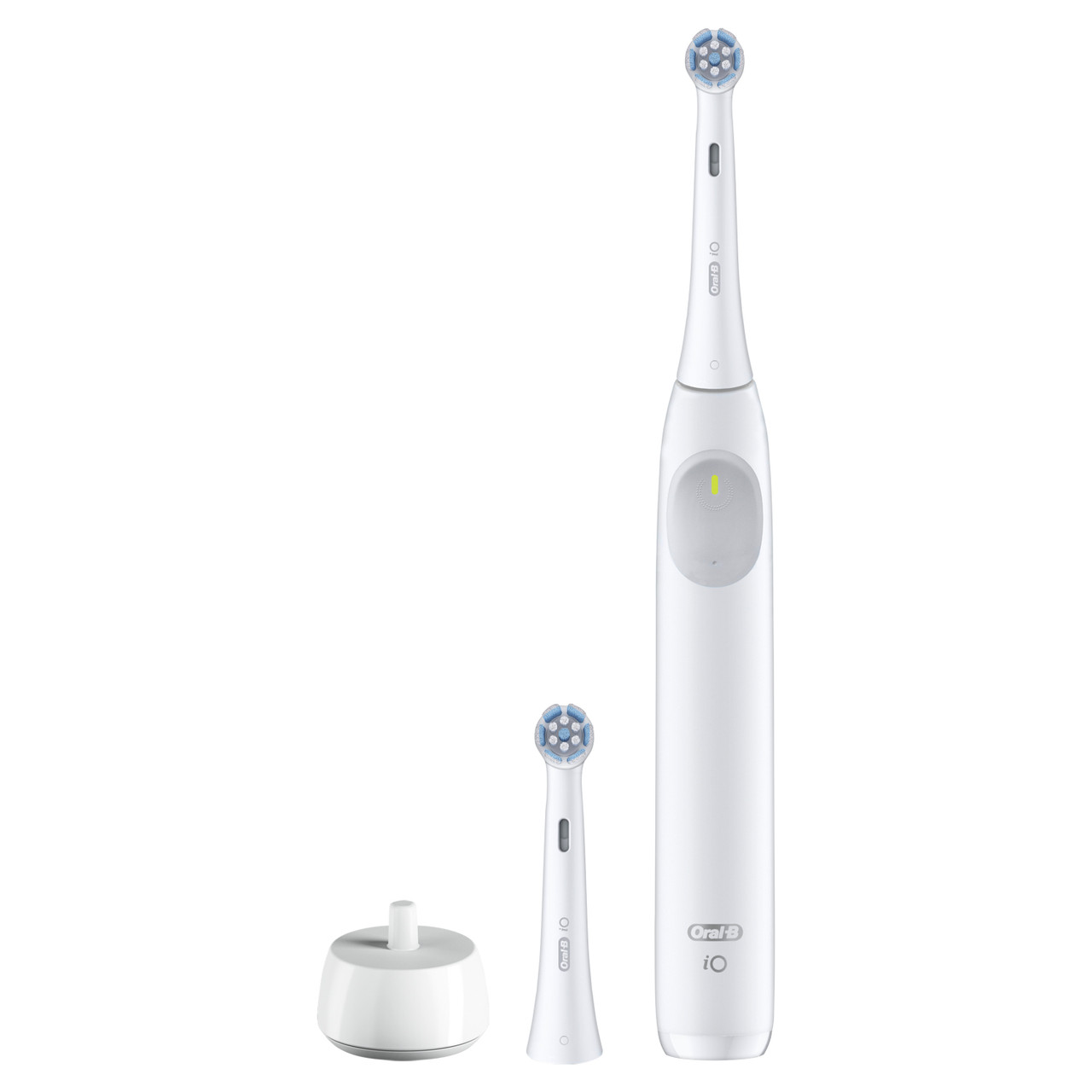 Oral-B iO Series 2 Rechargeable iO-Serie Weiß | CH_OB98121