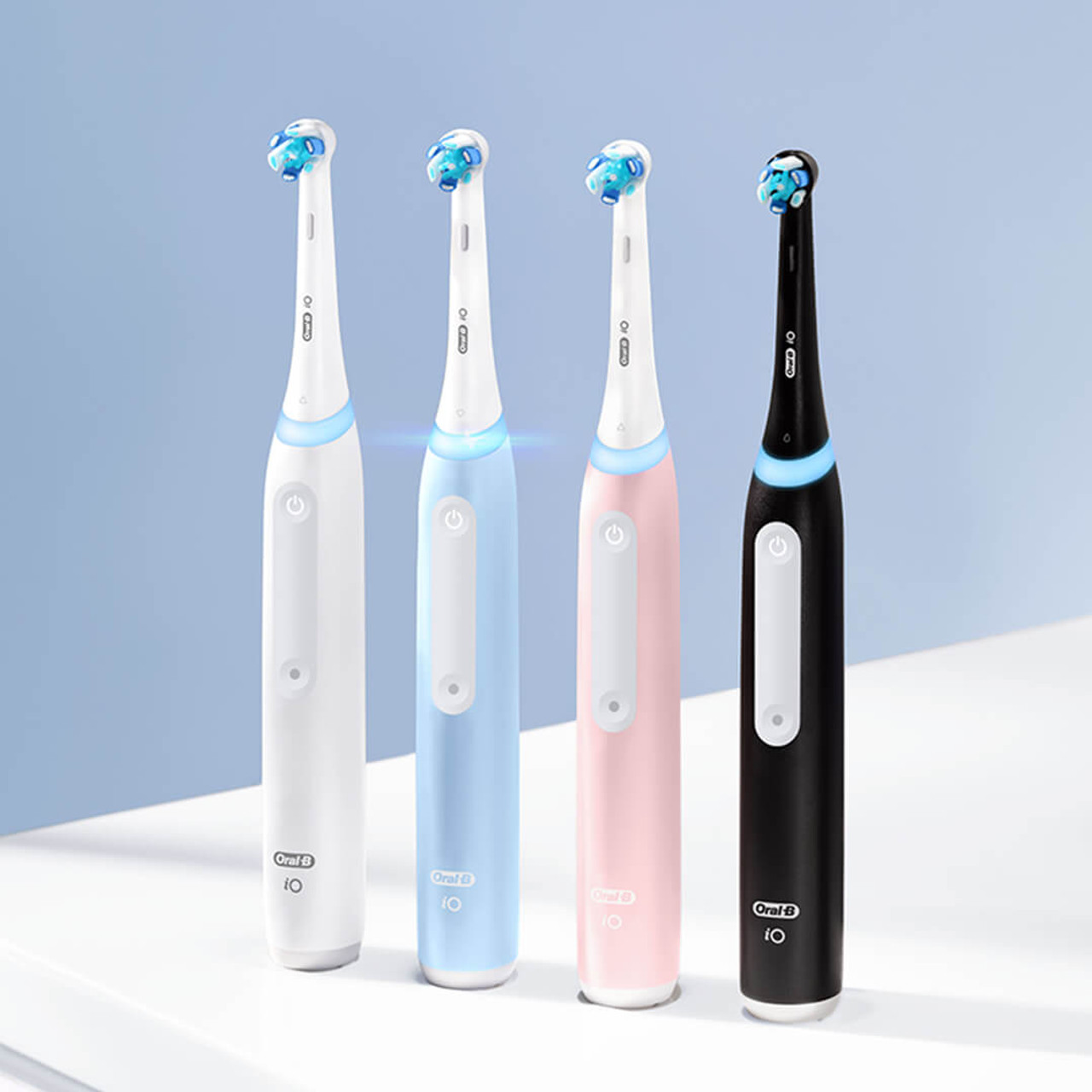 Oral-B iO Series 3 iO-Serie Blau | CH_OB86079