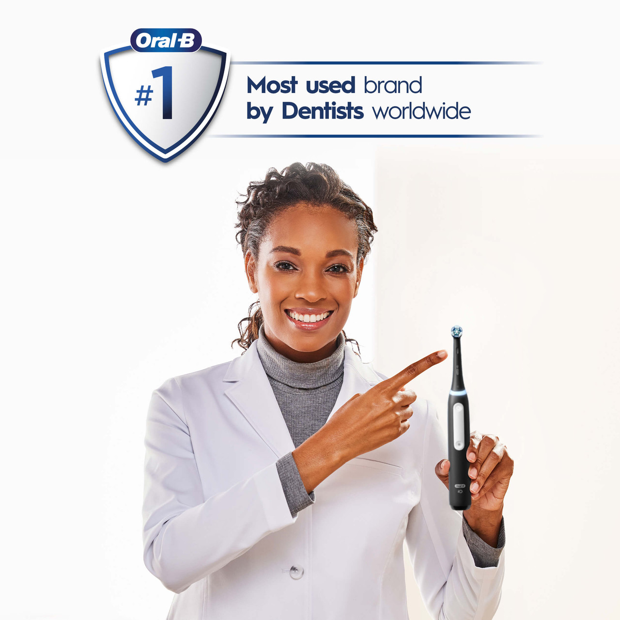 Oral-B iO Series 3 iO-Serie Blau | CH_OB86079