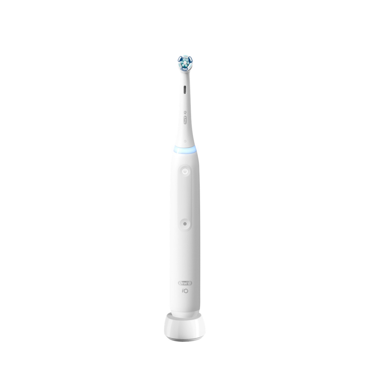 Oral-B iO Series 3 iO-Serie Weiß | CH_OB31352