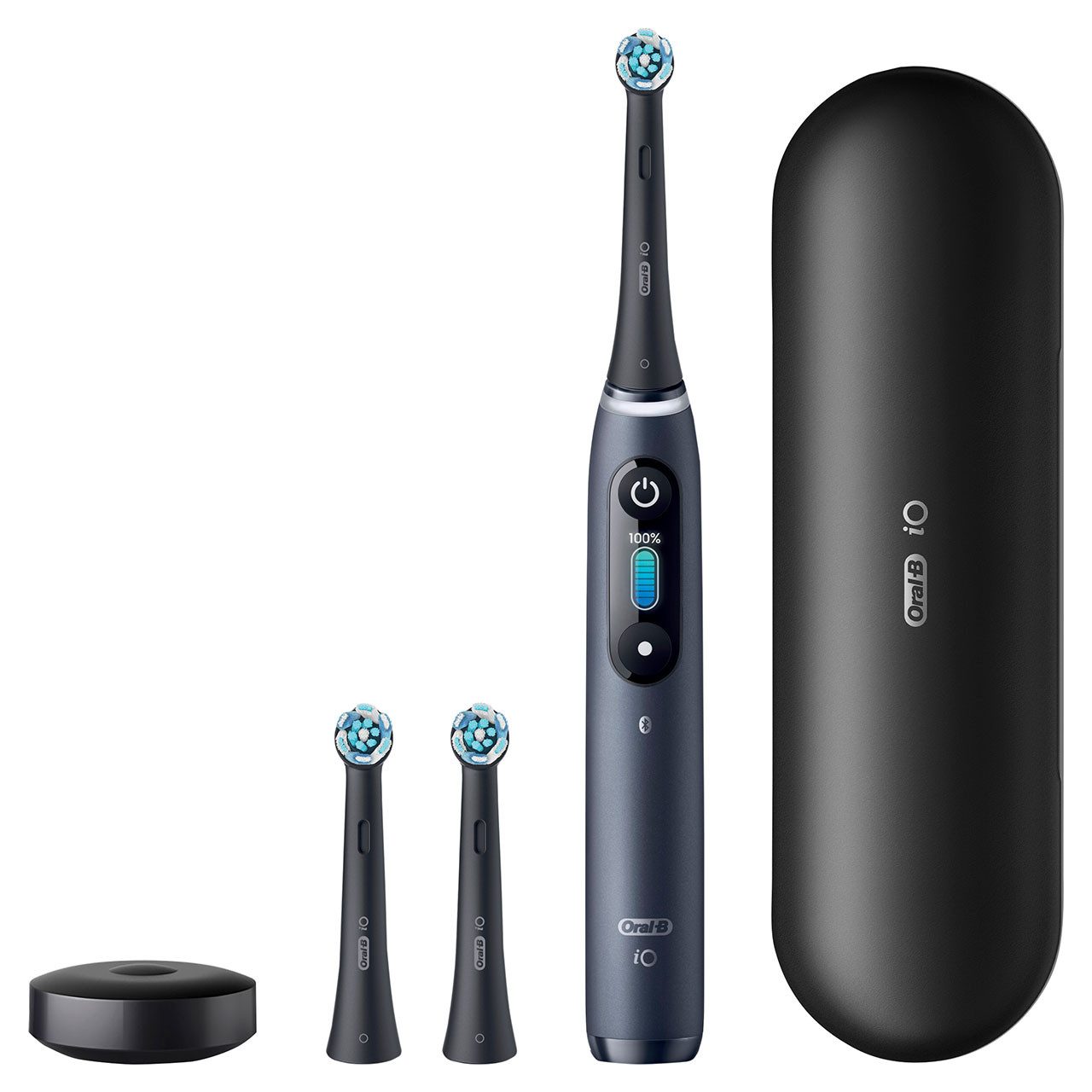 Oral-B iO Series 8 iO-Serie Schwarz | CH_OB22549